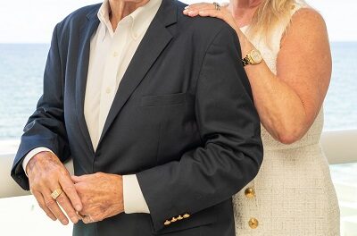 Holy Cross Health Receives $5 Million Planned Gift to Heart & Vascular Care