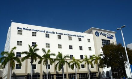 Holy Cross Health Recognized for Multi-Disciplinary Quality Improvement