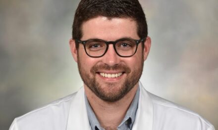Advanced Surgical Physicians Welcomes Dr. Michael Shockley, a Board-Certified General, Foregut, and Bariatric Surgeon
