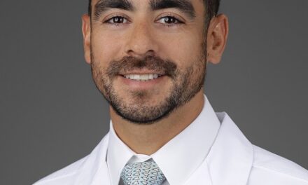 David Ojeda, DDS, Joins Baptist Health Cancer Care as an Oral Medicine Specialist