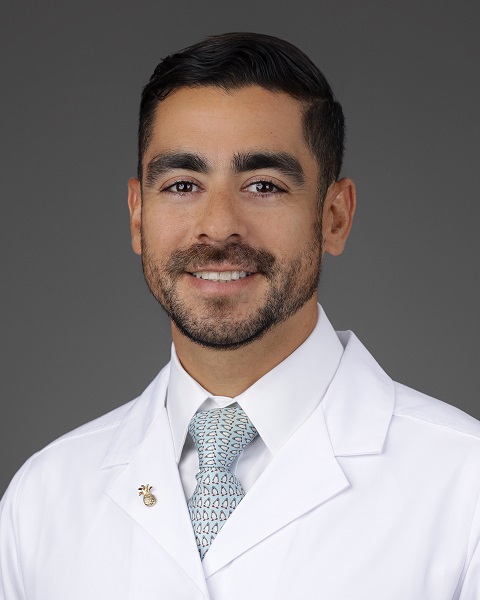 David Ojeda, DDS, Joins Baptist Health Cancer Care as an Oral Medicine Specialist