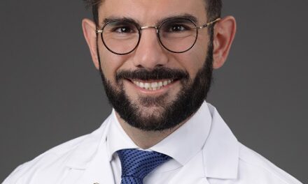 Dennis Orkoulas-Razis, M.D., MHS, Joins Baptist Health Miami Cancer Institute as a Hematologist Oncologist