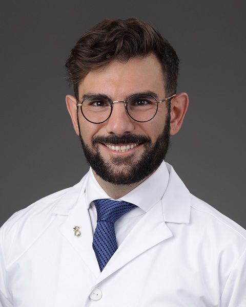 Dennis Orkoulas-Razis, M.D., MHS, Joins Baptist Health Miami Cancer Institute as a Hematologist Oncologist