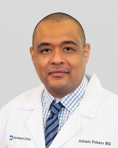 Cleveland Clinic Weston Hospital Welcomes Heart Transplant Surgeon