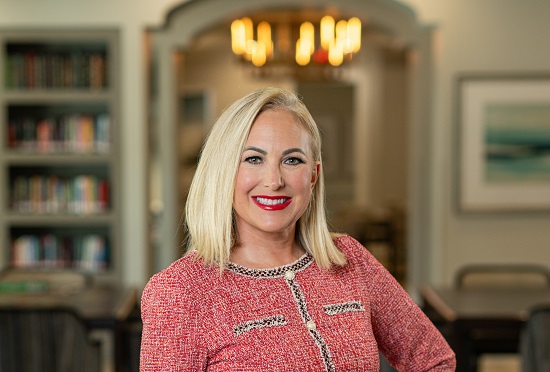 Rachel Blumberg Reappointed to LeadingAge Southeast Board of Trustees Through 2028
