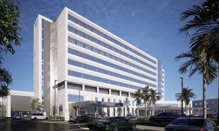Sarasota Memorial Prepares to Clear Land for SMH-North Port and $57 Million Expansion