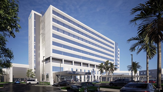 Sarasota Memorial Prepares to Clear Land for SMH-North Port and $57 Million Expansion