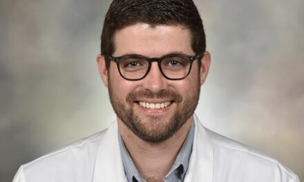 Advanced Surgical Physicians Welcomes Dr. Michael Shockley