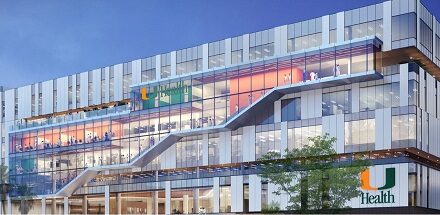 UHealth SoLé Mia Medical Center Opens in North Miami, Redefining the Future of Health Care
