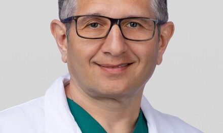 Cleveland Clinic Indian River Hospital Welcomes Cancer Specialist