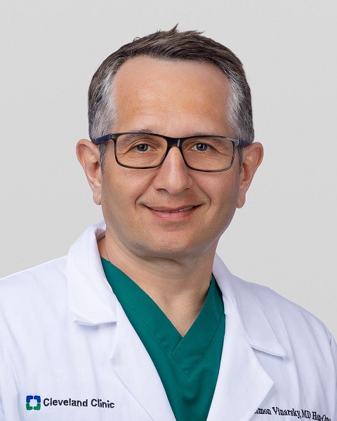Cleveland Clinic Indian River Hospital Welcomes Cancer Specialist