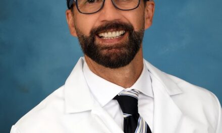 Advancing Brain Health at Holy Cross Health’s Phil Smith Neuroscience Institute
