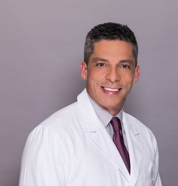Dr. Nestor de la Cruz-Muñoz Comes Home to HCA Florida Mercy Hospital as Medical Director, Metabolic and Bariatric Surgery