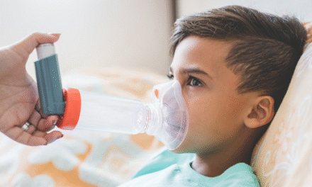 Mayo Clinic’s AI tools help predict severe asthma risks in young children