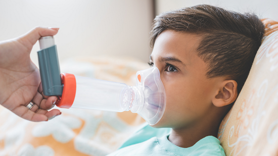 Mayo Clinic’s AI tools help predict severe asthma risks in young children