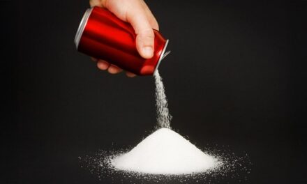 Sugary drinks may increase risk of metastasis in advanced colorectal cancer