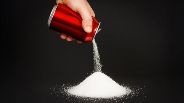 Sugary drinks may increase risk of metastasis in advanced colorectal cancer