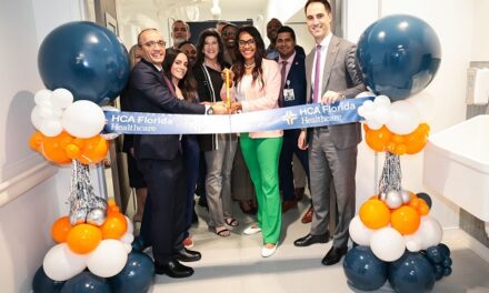 HCA FLORIDA WOODMONT HOSPITAL OPENS NEW CARDIAC CATH LAB, EXPANDING ACCESS TO ADVANCED CARDIAC CARE IN WEST BROWARD