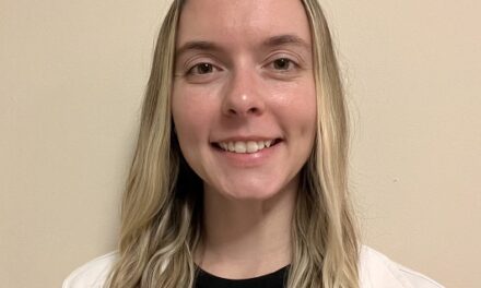 Case Manager Profiles: Memorial Regional Hospital – Taylor Adams, RN, BSN