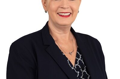 Oviedo Medical Center announces Angela Lewis as chief nursing officer