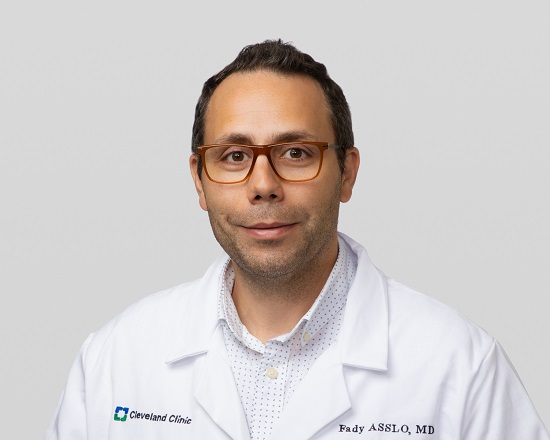Cleveland Clinic Expands Tradition Hospital Gastroenterology Team