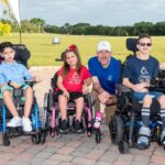 Clinics Can Help Gears Up for 12th Annual Golf Classic