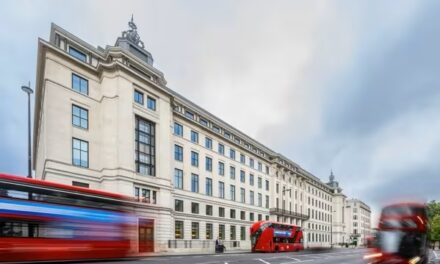Cleveland Clinic London Appoints Tiina Thornton, RN, as Chief Nursing Officer