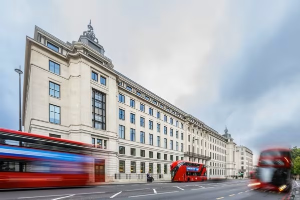 Cleveland Clinic London Appoints Tiina Thornton, RN, as Chief Nursing Officer