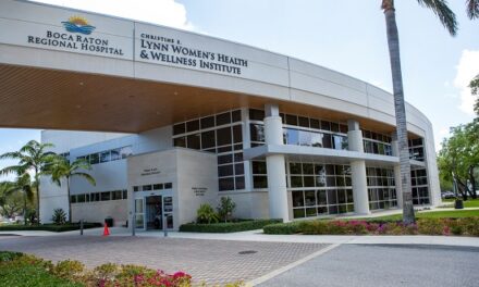 Early Detection, Innovative Technologies Help Breast Cancer Patients Move Forward at Lynn Women’s Health & Wellness Institute