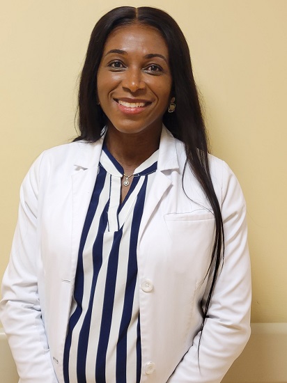 Case Manager Profiles: Holy Cross Health – Astride DeSario, RN, BSN