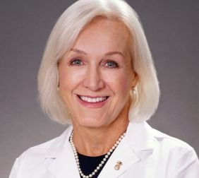 Marcalee Sipski Alexander, M.D., Joins Marcus Neuroscience Institute, Named Medical Director of the Cornell Institute for Rehabilitation Medicine at Bethesda Hospital East