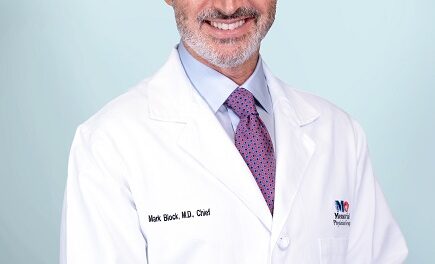 MEMORIAL PROVIDES RELIEF TO PLEURAL EFFUSION PATIENTS