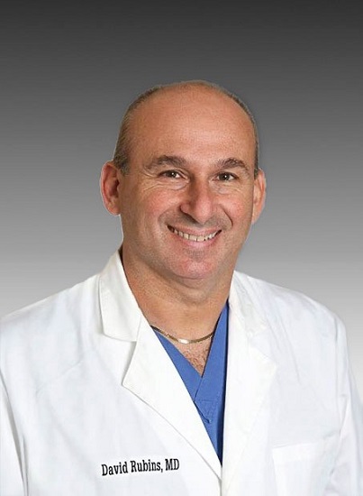 Hendry Regional Medical Center Welcomes Dr. David A. Rubins to Lead Orthopedic Care Program