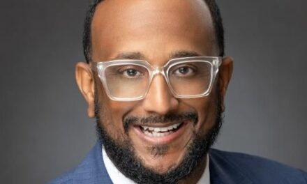 Health Foundation of South Florida Announces Dr. Roger A. Mitchell, Jr. as Keynote Speaker for 2026 Black Health Summit in Miami