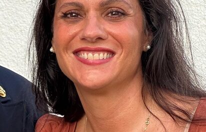 Emergency Room Nurses Profiles: Broward Health Medical Center – Adriana Green, RN