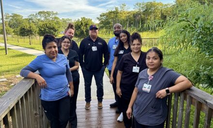 HCA Florida Raulerson Hospital recognized as one of cleanest hospitals in the US