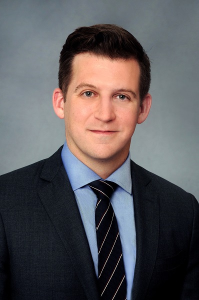 Interventional and Structural Cardiologist Michael M. Halista, MD, Joins Palm Beach Health Network Physician Group