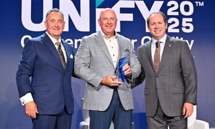 Tampa General Hospital Honored with Healthcare Innovation Award by Joint Commission
