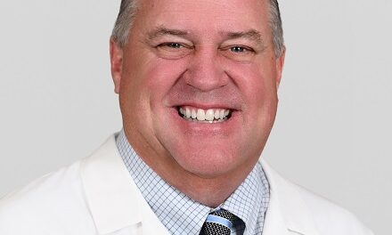 Cleveland Clinic Welcomes Vascular Surgeon