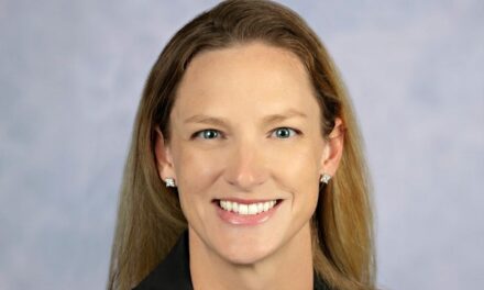 Tampa General Hospital’s Marion Dawkins Honored as Part of Tampa Bay Business Journal’s 40 Under 40 Class of 2025