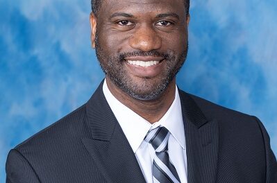 Broward Health Imperial Point Names Matthew Hartley  as New Chief Financial Officer