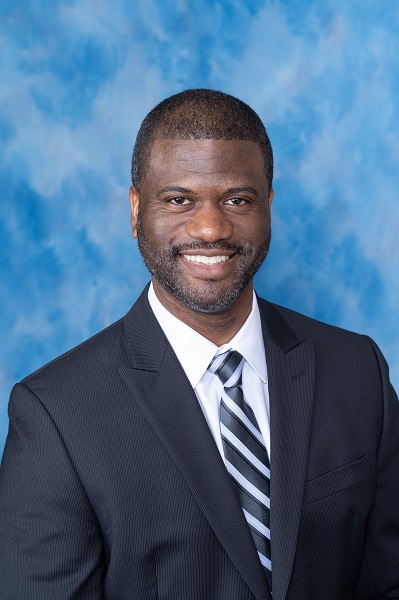 Broward Health Imperial Point Names Matthew Hartley  as New Chief Financial Officer