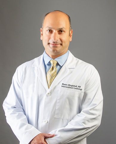 NCH Recognized with Prestigious Silver Level Achievement Award from ACC/NCDR