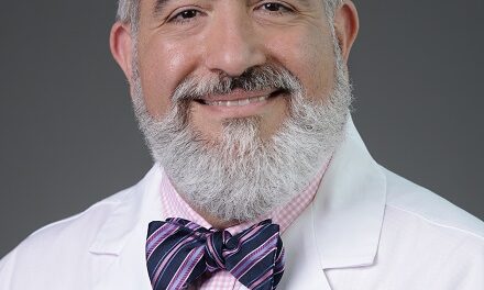Mehran Habibi, M.D., MBA, Named Chief of Breast Surgery at Baptist Health Miami Cancer Institute and Deputy Chief of Breast Surgery for Baptist Health Cancer Care