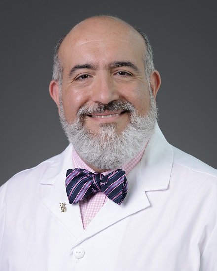 Mehran Habibi, M.D., MBA, Named Chief of Breast Surgery at Baptist Health Miami Cancer Institute and Deputy Chief of Breast Surgery for Baptist Health Cancer Care