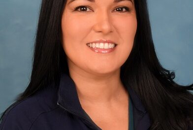 Emergency Room Nurses Profiles: Holy Cross Health – Noelia Miller, RN