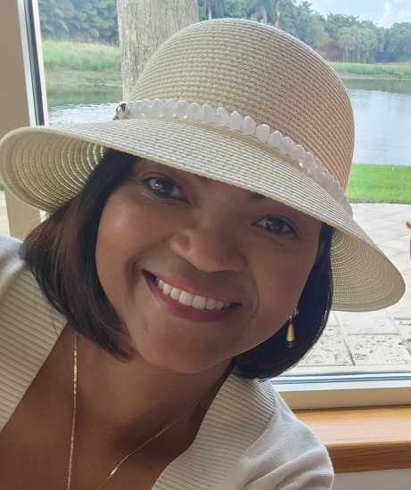 Case Manager Profiles: Joe DiMaggio Children’s Hospital – Wesline Modestil, BS, RN, CCM