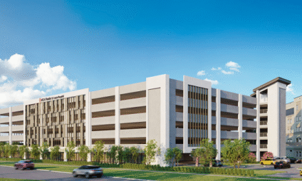 HCA Florida St. Lucie Hospital Nearing Completion of Major Hospital Expansion