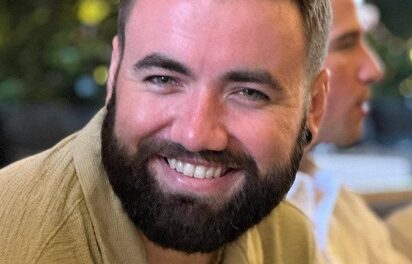 Emergency Room Nurses Profiles: Broward Health North – Jonathan Richburg, RN