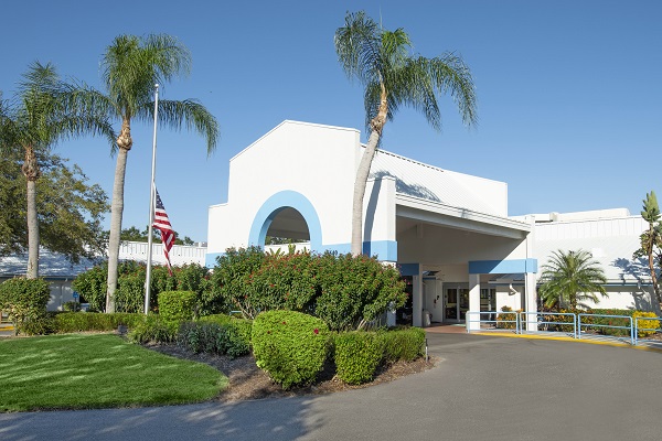 Sarasota Memorial Nursing & Rehabilitation Center Named Among “America’s Best Nursing Homes 2026”